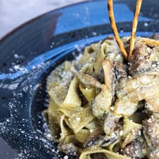 Tartufo e Funghi