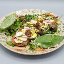 Caprese