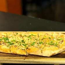 Pane e Aglio