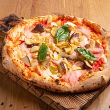 Capricciosa