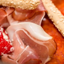Prosciutto & Salami