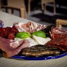 Antipasti Ragazzi