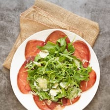 Bresaola
