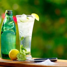 San Pellegrino Limonata Zero 33 cl