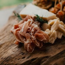 Prosciutto & Bresaola