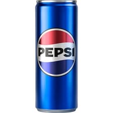 Pepsi 33 cl