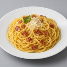 Spaghetti Carbonara