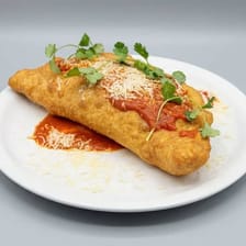 Calzone Fritto