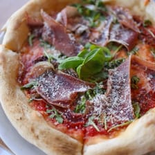 Prosciutto di Parma