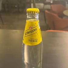 Schweppes Tonic 33 cl