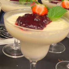 Pannacotta