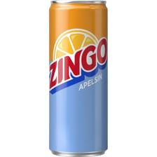 Zingo 33 cl