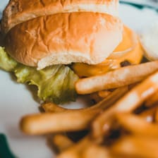 Milano Burger